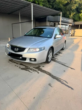 Обява за продажба на Honda Accord ~8 500 лв. - изображение 1