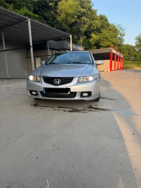 Обява за продажба на Honda Accord ~8 500 лв. - изображение 1