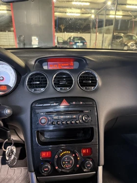 Обява за продажба на Peugeot 308 Gti 200 ~5 800 лв. - изображение 8