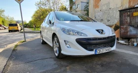 Обява за продажба на Peugeot 308 Gti 200 ~5 800 лв. - изображение 1