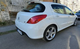 Обява за продажба на Peugeot 308 Gti 200 ~5 800 лв. - изображение 2