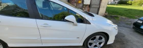 Обява за продажба на Peugeot 308 Gti 200 ~5 800 лв. - изображение 1