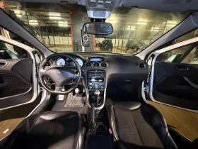 Обява за продажба на Peugeot 308 Gti 200 ~5 800 лв. - изображение 6
