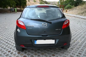 Mazda 2 | Mobile.bg    4