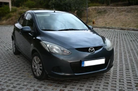 Mazda 2 | Mobile.bg    2