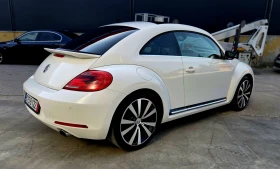 VW New beetle 2.0 200к.с - 16900 лв. - 70451484 5