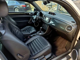 VW New beetle 2.0 200к.с - 16900 лв. - 70451484 8