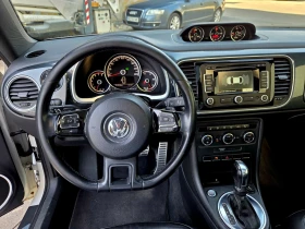 VW New beetle 2.0 200к.с - 16900 лв. - 70451484 7