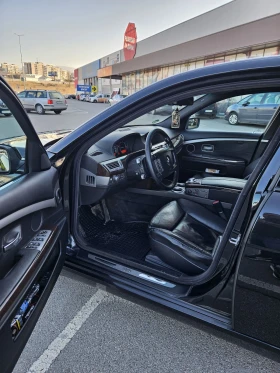 BMW 745 D | Mobile.bg    6