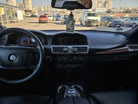 BMW 745 D | Mobile.bg    8