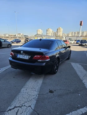 BMW 745 D | Mobile.bg    5
