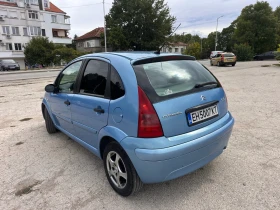 Citroen C3 1.4 HDI АВТОМАТ, КЛИМА - 5250 лв. - 14264988 2