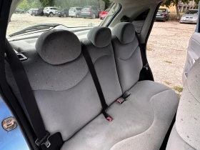 Citroen C3 1.4 HDI АВТОМАТ, КЛИМА - 5250 лв. - 14264988 11