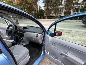 Citroen C3 1.4 HDI АВТОМАТ, КЛИМА - 5250 лв. - 14264988 9