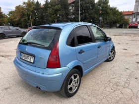 Citroen C3 1.4 HDI АВТОМАТ, КЛИМА - 5250 лв. - 14264988 4