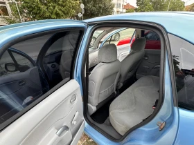 Citroen C3 1.4 HDI АВТОМАТ, КЛИМА - 5250 лв. - 14264988 12