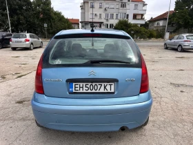 Citroen C3 1.4 HDI АВТОМАТ, КЛИМА - 5250 лв. - 14264988 3