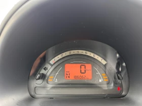 Citroen C3 1.4 HDI АВТОМАТ, КЛИМА - 5250 лв. - 14264988 14