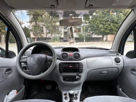 Citroen C3 1.4 HDI АВТОМАТ, КЛИМА - 5250 лв. - 14264988 7