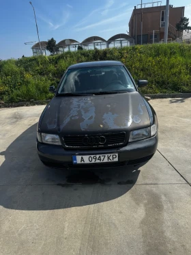 Audi A4 | Mobile.bg    2