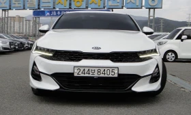 Kia K5 2.0 LPI Trandy * -   *  | Mobile.bg    4