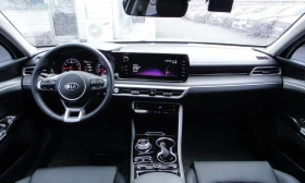 Kia K5 2.0 LPI Trandy * -   *  | Mobile.bg    10
