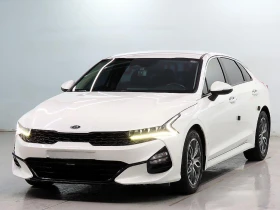 Kia K5 2.0 LPI Trandy * НАЙ-ДОБРА ЦЕНА В БЪЛГАРИЯ* 