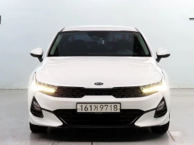 Kia K5 2.0 LPG Trendy * -   *  | Mobile.bg    2