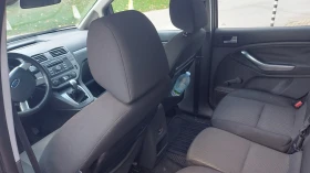 Ford C-max 1.6 TDCI | Mobile.bg    5