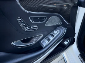 Mercedes-Benz S 63 AMG, снимка 11