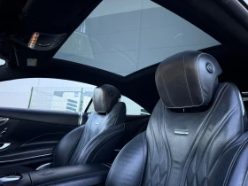 Mercedes-Benz S 63 AMG, снимка 10