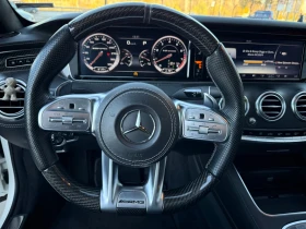 Mercedes-Benz S 63 AMG, снимка 7