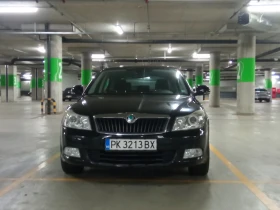 Skoda Octavia, снимка 2