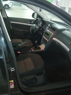 Skoda Octavia, снимка 8