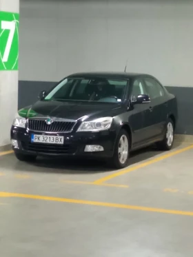 Skoda Octavia, снимка 1
