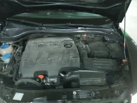 Skoda Octavia, снимка 16