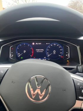 VW Taigo, снимка 11