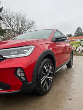 VW Taigo, снимка 1