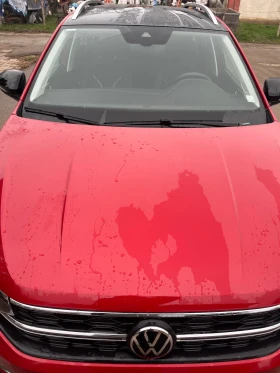 VW Taigo, снимка 9