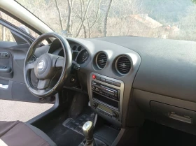 Seat Ibiza 1.9 101 k.c, снимка 7