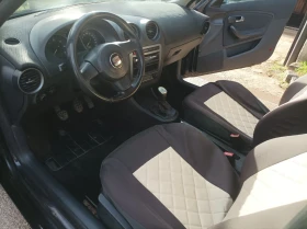 Seat Ibiza 1.9 101 k.c, снимка 6
