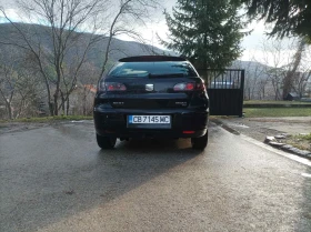 Seat Ibiza 1.9 101 k.c, снимка 4