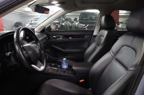 Honda Civic Touring  CARFAX - 17800 € / 34813.77 лв. - 36892340 5