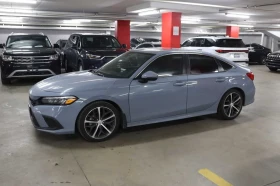 Honda Civic Touring  CARFAX - 17800 € / 34813.77 лв. - 36892340 2