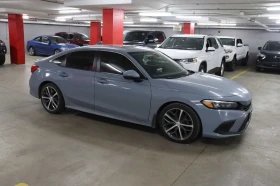 Honda Civic Touring  CARFAX - 17800 € / 34813.77 лв. - 36892340 3