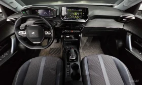 Peugeot 2008 - 17765 € / 34745.32 лв. - 87077414 7
