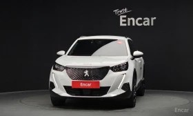 Peugeot 2008 - 17765 € / 34745.32 лв. - 87077414 3