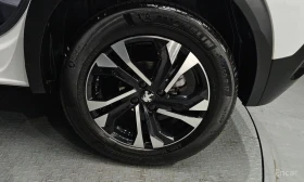 Peugeot 2008 - 17765 € / 34745.32 лв. - 87077414 5