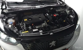 Peugeot 2008 - 17765 € / 34745.32 лв. - 87077414 6