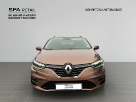 Renault Megane 1.3 TCI Intense - 19700 € / 38529.85 лв. - 34379176 2